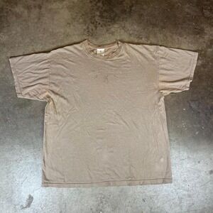 Vintage Y2K browning hunting and fishing shirt Size men's XL